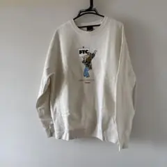 FTC × Butter Goods スウェットシャツのサムネイル