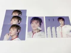 大倉空人　トレカ　原因は自分にある。げんじぶ　文藝解体新書