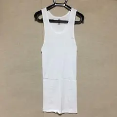 新品 PROCLUB プロクラブ タンクトップ ホワイト 白 Lのサムネイル