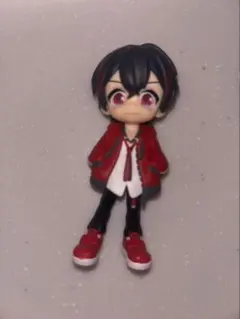 PalVerse カラフルピーチ vol.1のフィギュア ゆあんくん、