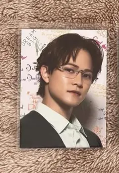 岩谷翔吾 フォトカ THE RAMPAGE