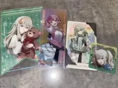 プロセカ 草薙寧々 鳳えむ まとめ売り