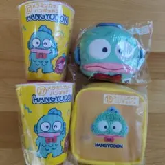 ちいラブ様専用 メッシュポーチのみ