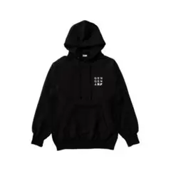 新品未開封　サカナクション　SILENT NFIG HOODIE サイズM 商品詳細ページ | sakanaction ONLINE STORE | SILENT NFIG HOODIE