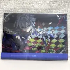 原神 ローエン アクリルプレート 虚空劫灰のプラーナ　公式正規品