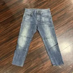 G-STAR RAW ジーンズ デニムパンツ 3301 w30 l32