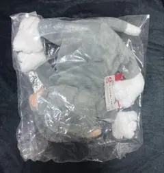 一番くじ トムとジェリー A賞 トム くったりぬいぐるみ