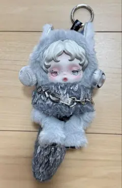 POPMART スカルパンダ シークレット Buddy Doggie ドギー - メルカリ