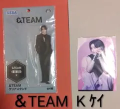 エンティーム k