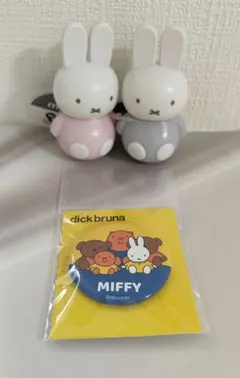 ミッフィー　グッズ