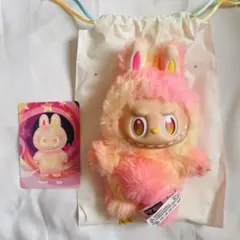 ラブブ エナジー LOYALTY 【開封済み 箱あり】