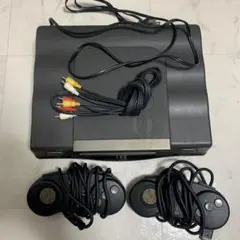 サンヨー3DO インタラクティブ・マルチプレーヤー