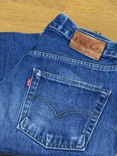 ご*〜様 90s LEVI’S 503B xx 復刻 日本製