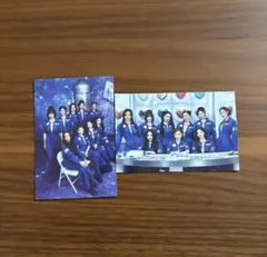 TWICE 10VE UNIVERSE ポップアップ トレカ　オール