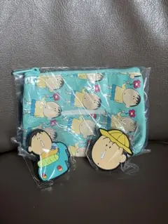 クレヨンしんちゃん ボーちゃん あそーとコレクション