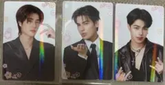 GMMTV POPUP 2026 トレカ Phuwin他