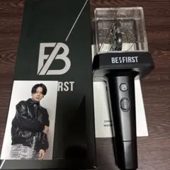 2025年最新】be first ペンライトの人気アイテム - メルカリ