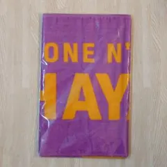 ONE N' ONLY 高尾颯斗 サイン入りパネル - メルカリ