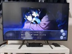 acer ET430K 43インチ　箱有り acer ET430K 43インチ 箱有り - メルカリ