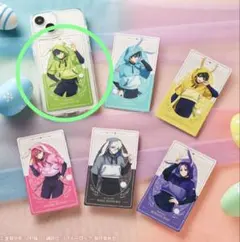 ナムコ限定 ブルーロックオリジナルイラストカード 潔世一