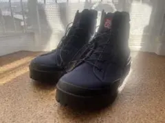 オニツカタイガー　HMR PEAK G-TX 25cm