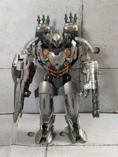 【当時物】トランスフォーマーV C-324 スターセイバー 当時物】トランスフォーマーV C-324 スターセイバー - メルカリ