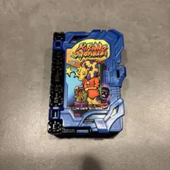 仮面ライダーセイバー　DXキリンの恩返しワンダーライドブック