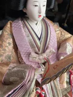 お雛様　伝統工芸木製品　メルカリ便 2025年最新】ひな人形の人気アイテム - メルカリ