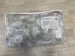 保育園にも！お昼寝布団セット