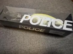 新品 DRT ディーアールティー POLICE ポリス SIREN シレン DRT/ディーアールティ POLICE/ポリス | BOAT&TACKLEクルーズ