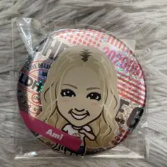 Ami    LDH DAY   75mm缶バッジ