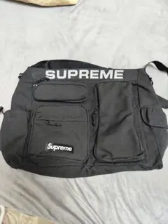 2026年最新】supreme field messenger bagの人気アイテム - メルカリ