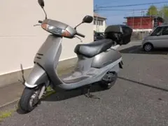 福岡　リード100　走ります。　２スト　ワンオーナー（引き取り限定）のサムネイル
