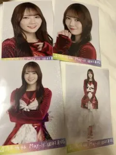乃木坂46　乃木コレ スペシャル衣装46　田村真佑　SR