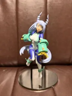 波動ねじれ フィギュア 僕のヒーローアカデミア