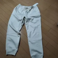 新品　ヒートテックボアスウェットパンツ