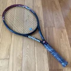 硬式テニスラケット