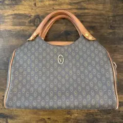 GIANNI VALENTINO ヴィンテージバッグ