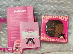 スクイーズ メロジョイ mellojoy パルミエ