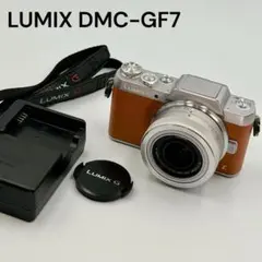 ☆WI-Fi機能搭載☆️自撮り️☆LUMIX GF7 0312 - メルカリ