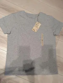 無印良品 Tシャツ