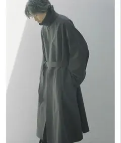 DOUBLE CLOTH MORTORCYCLEのサムネイル