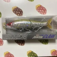 ガンクラフト】ラチェット144 川越すずさんサイン入り 超希少 MONOBOX