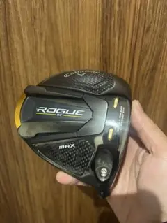 Callaway Rogue ST Max ドライバー