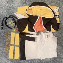 Crazy:B 天城燐音 HiMERU スカウト！ハニービー 靴付き