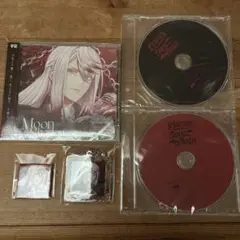 DIABOLIK LOVERS「SONG OF EMBLEM」Vol.3