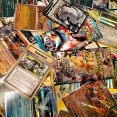 ル*読様 ポケモンカードセット トレーナー・ポケモンカード　メガドリーム　ex