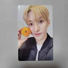 DxS カウントダウン トレカ ドギョム