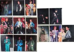 L版舞台写真 14枚 宝塚 月組 スカーレット・ピンパーネル 明日海りお