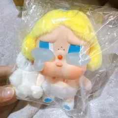 クライベイビー Crying Again アゲイン スーパーシークレット - メルカリ